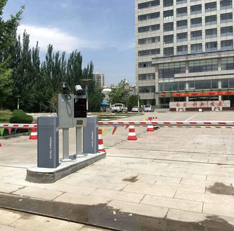 保定武汉停车场系统如何满足用户的停车和管理需求？